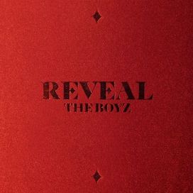 Reveal - 2020 • Álbum