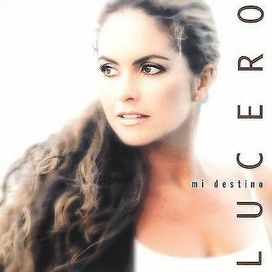 Mi Destino - 2000 • Álbum
