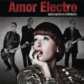 Cai O Carmo E A Trindade - 2011 • Álbum