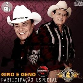 Participação Especial - 2014 • Álbum