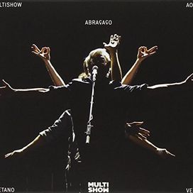 Abraçaço (Multishow Ao Vivo) - 2013 • Álbum