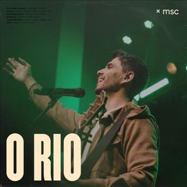 O Rio + Espantâneo (part. Central MSC e Renato Mimesis) - 2022 • Sencillo/EP