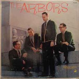 The Arbors (1962) - 1962 • Álbum
