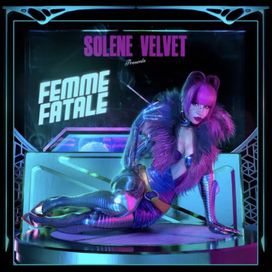 Femme Fatale - 2026 • Álbum