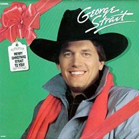 Merry Christmas Strait to You! - 1986 • Álbum