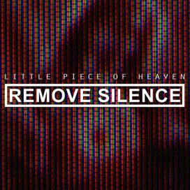 Little Piece Of Heaven - 2013 • Álbum