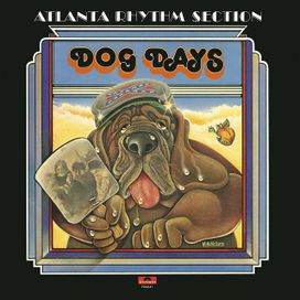 Dog Days - 1975 • Álbum