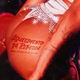 Aquecimento da Rebecca - 2024 • Sencillo/EP