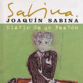 Diario De Un Peatón - 2003 • Álbum