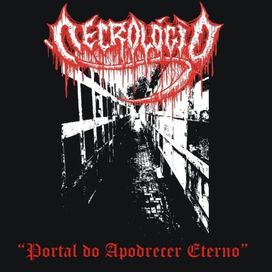 O Portal Do Apodrecer Eterno - 2024 • Sencillo/EP