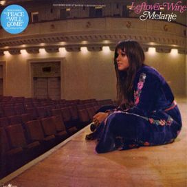 Leftover Wine - 1970 • Álbum