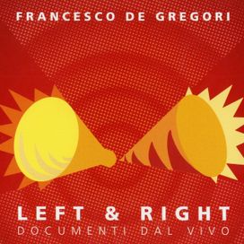 Left &amp; Right - 2007 • Álbum
