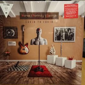 Cov3r To Cov3r - 2020 • Álbum