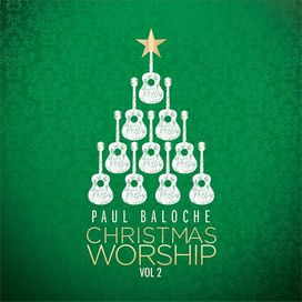 Christmas Worship, Vol. 2 - 2015 • Álbum