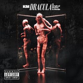 A Gradual Decline in Morale - 2023 • Álbum