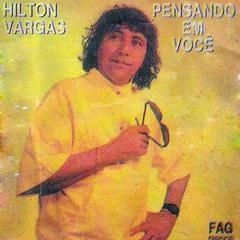 Pensando Em Você - Álbum