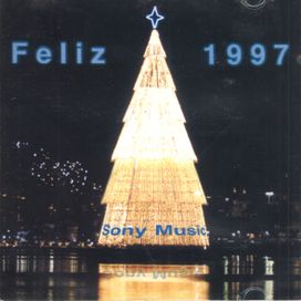 Feliz 1997 - 1997 • Sencillo/EP