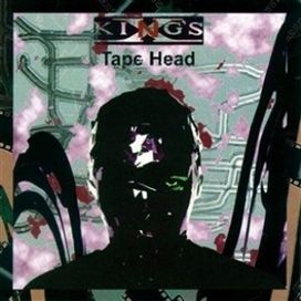 Tape Head - 1998 • Álbum