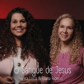 O Sangue de Jesus - 2022 • Single/EP