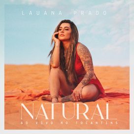 Natural  - 2022 • Álbum