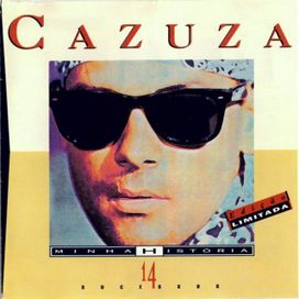Minha História - 1993 • Recopilación
