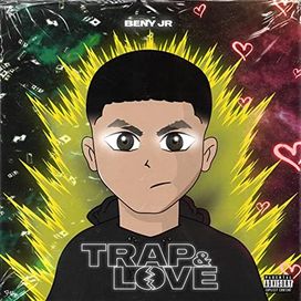 Trap and Love - 2020 • Álbum