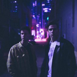 Night Traveler, Vol. 1 - Álbum