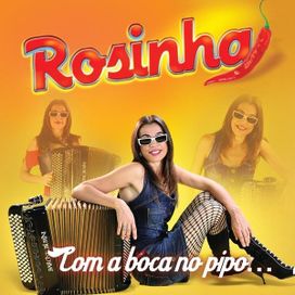 Com a Boca No Pipo - 2007 • Álbum