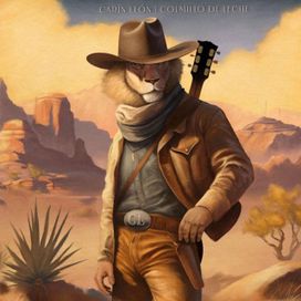 Colmillo de Leche - 2024 • Álbum
