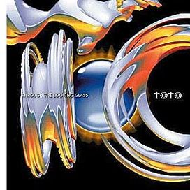 Through the Looking Glass - 2003 • Álbum