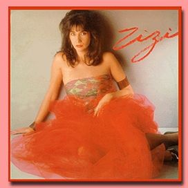 Zizi - 1986 • Álbum