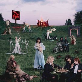 From The Pyre - 2025 • Álbum