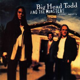 Sister Sweetly - 1993 • Álbum
