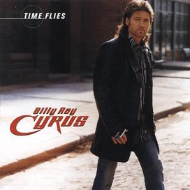 Time Flies - 2003 • Álbum