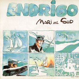 Mari Del Sud - 1982 • Álbum