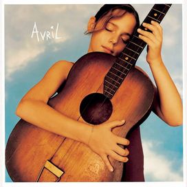 Avril - 2001 • Álbum