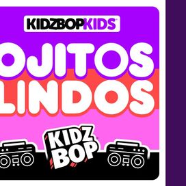 Ojitos Lindos - 2022 • Single/EP