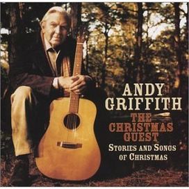 The Christmas Guest (Stories And Songs Of Christmas) - 2003 • Álbum