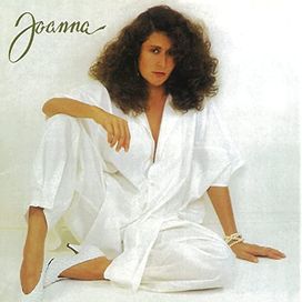 Joanna '85 - 1985 • Álbum