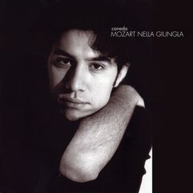 Mozart Nella Giungla - 2016 • Álbum
