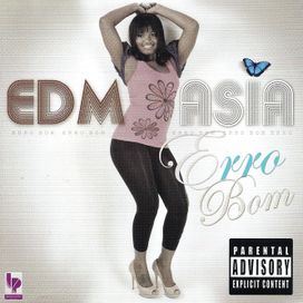Erro Bom - 2011 • Álbum