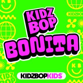 BONITA - 2024 • Single/EP