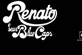 Renato e Seus Blues Caps - 2005 • Álbum