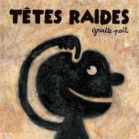Gratte Poil - 2000 • Álbum