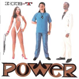 Power - 1988 • Álbum