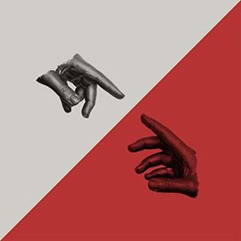 TENSION - 2020 • Álbum