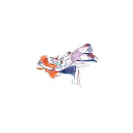 backpack - 2018 • Sencillo/EP