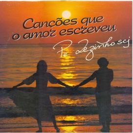 Canções Que o Amor Escreveu - 1991 • Coletânea
