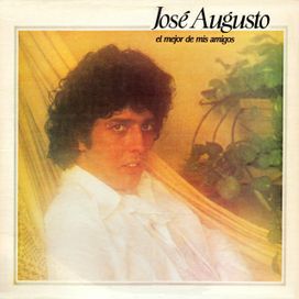 El Mejor de Mis Amigos - 1980 • Álbum