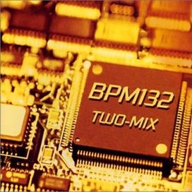BPM 132 - 1995 • Álbum
